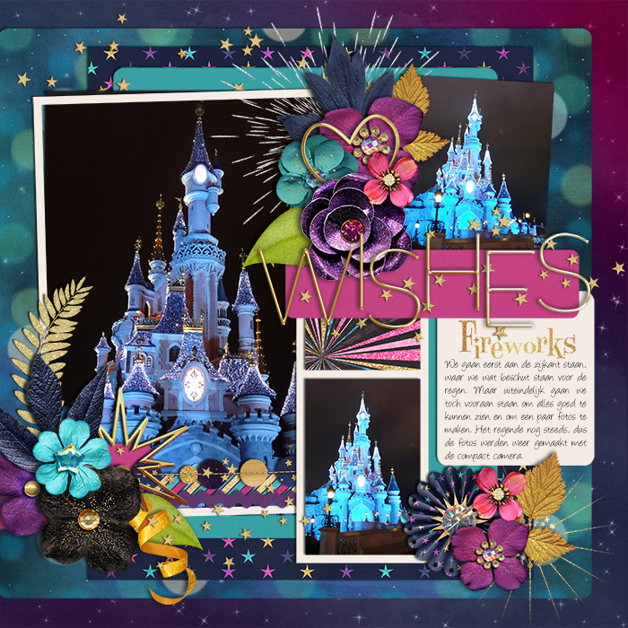 Wishes