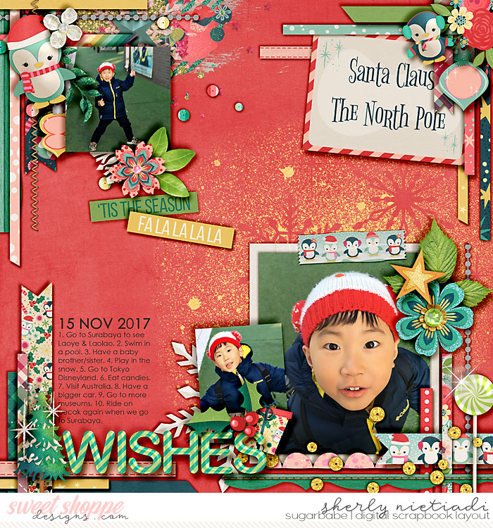 Wishes