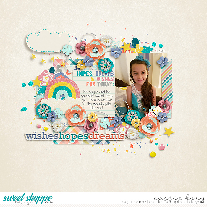Wishes
