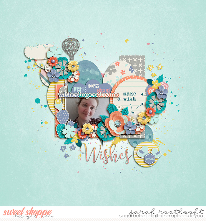 Wishes