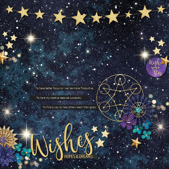 Wishes