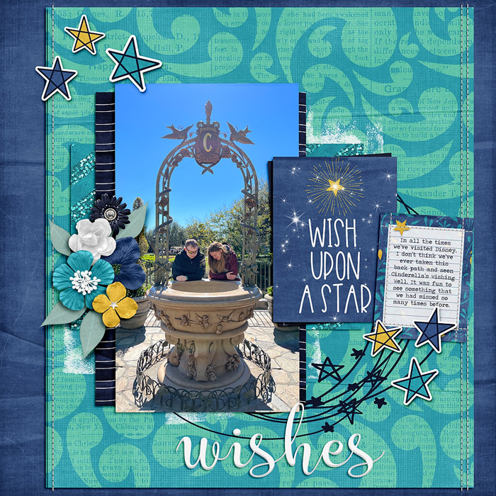 ~Wishes~
