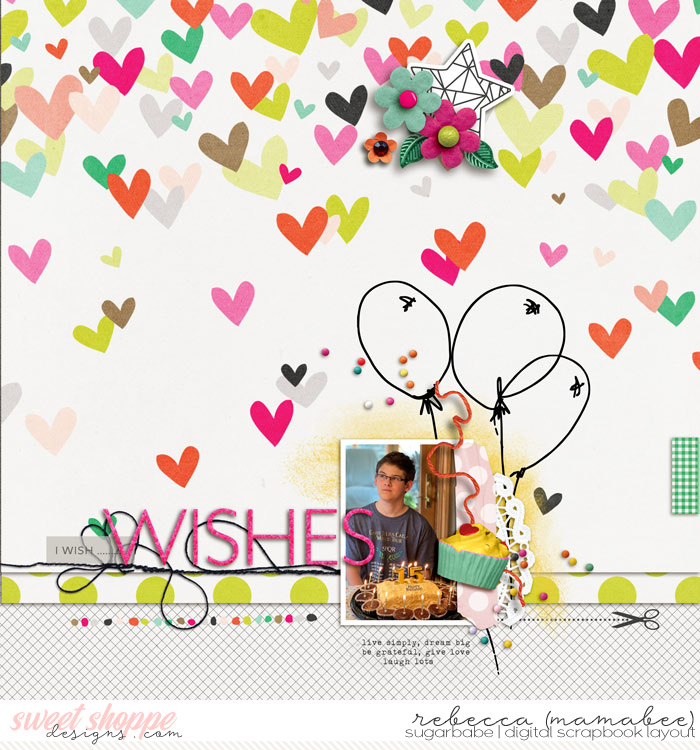 Wishes