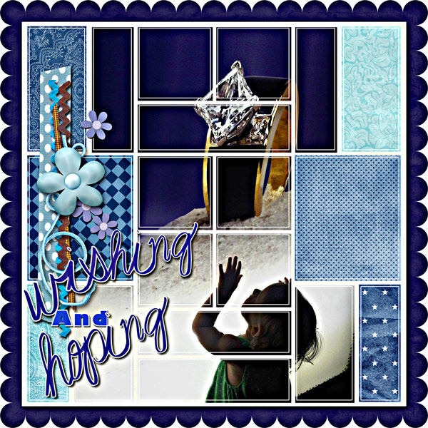 Wishing and Hoping