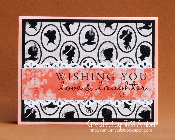 Wishing Love and Laughter