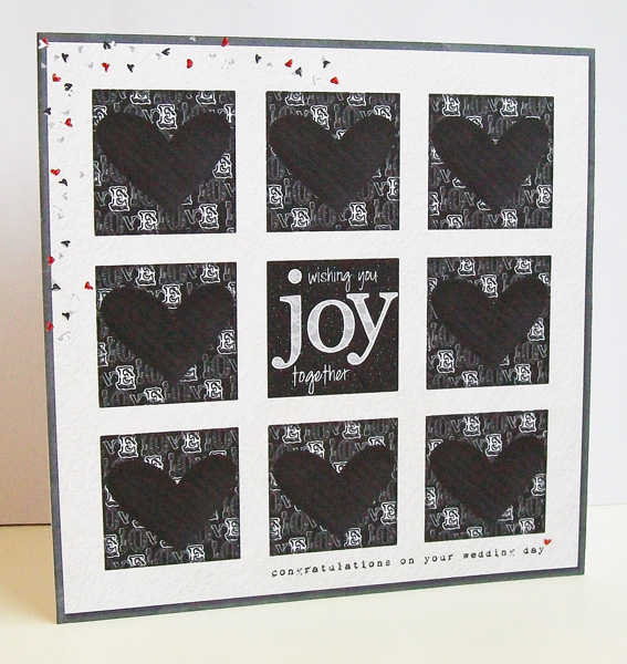 Wishing You Joy