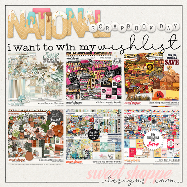 Wishlist Romajo