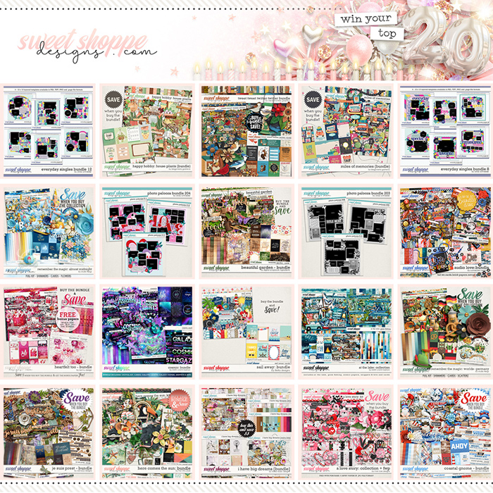 Wishlist Romajo
