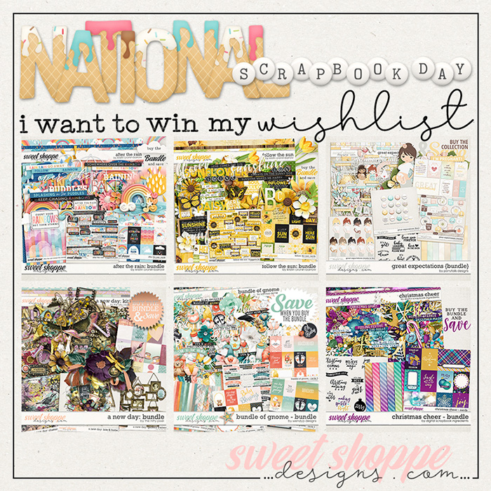 Wishlist