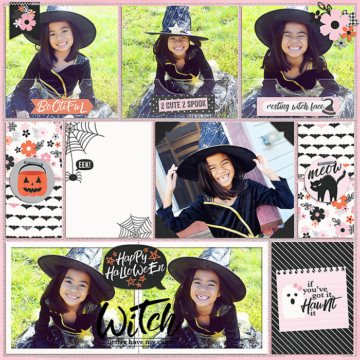 Witch