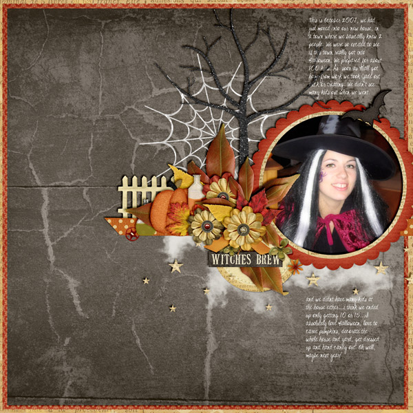 Witches Brew