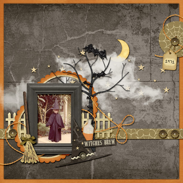 Witches Brew