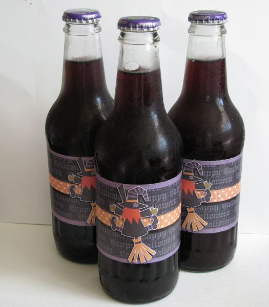 Witches Brew