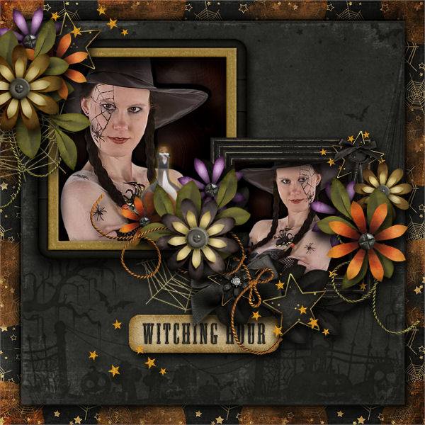 Witching Hour