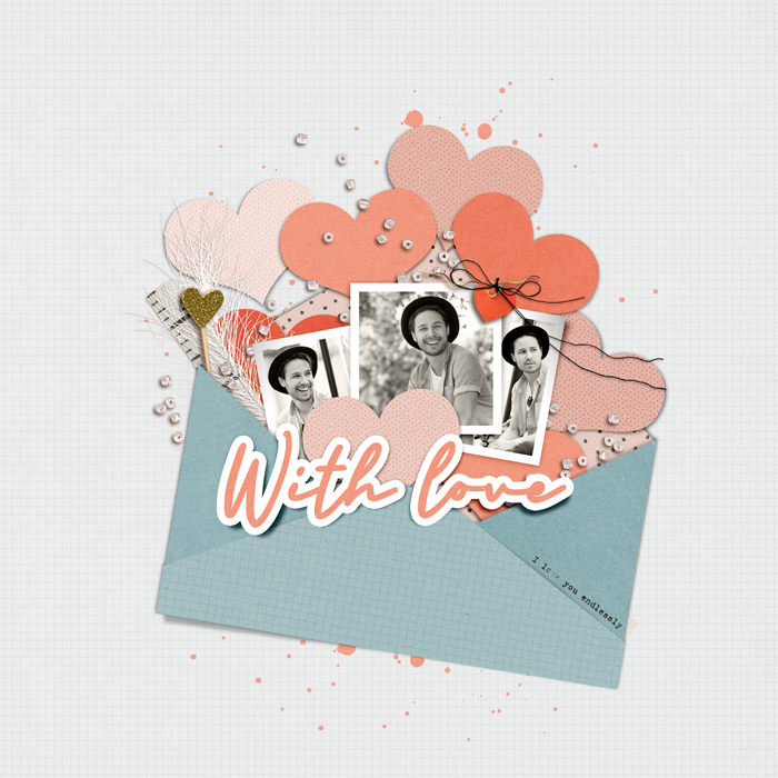 with love