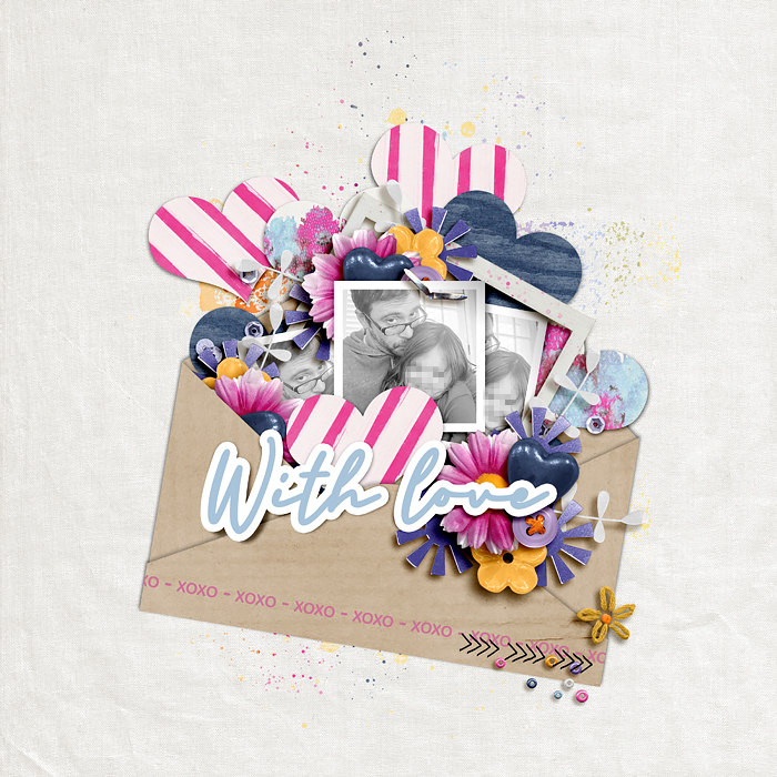with love