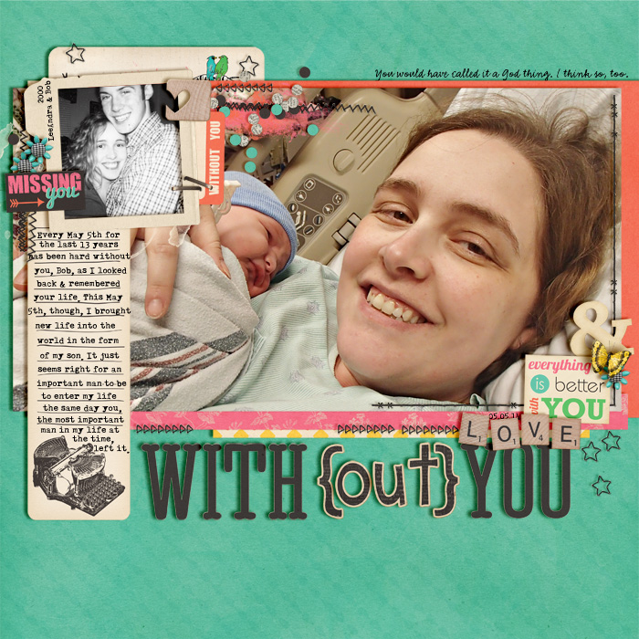With(Out) You