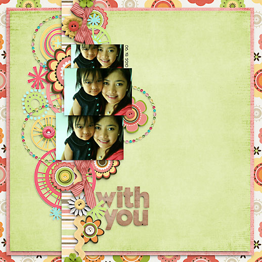 With You