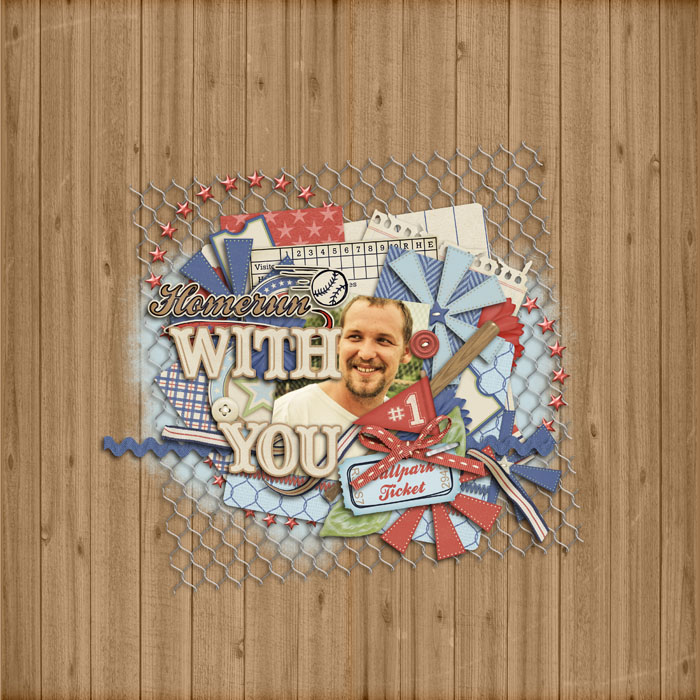 with you