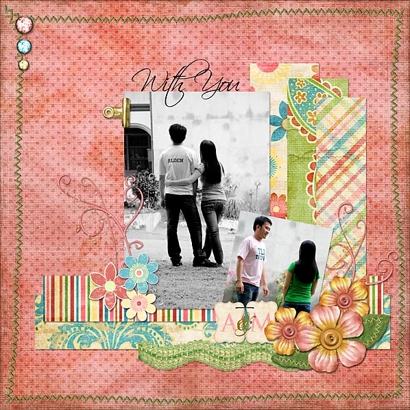 With You