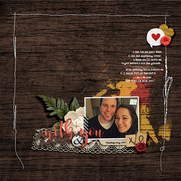 With You
