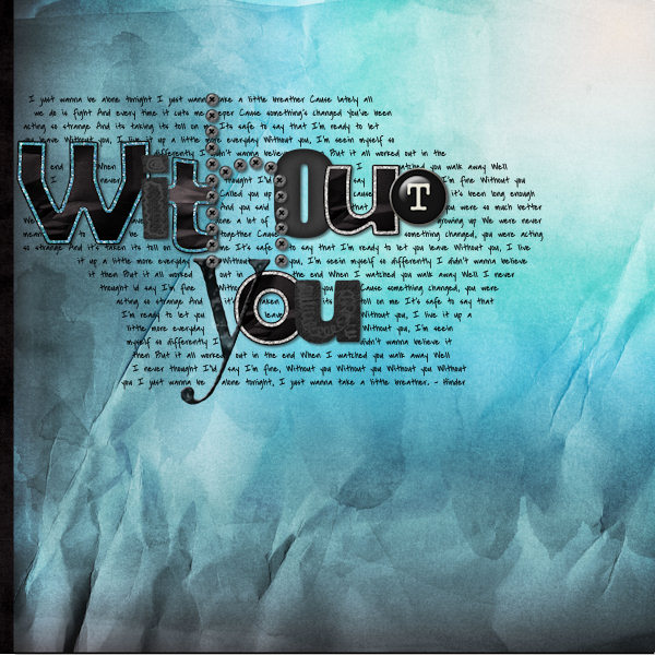 Without You