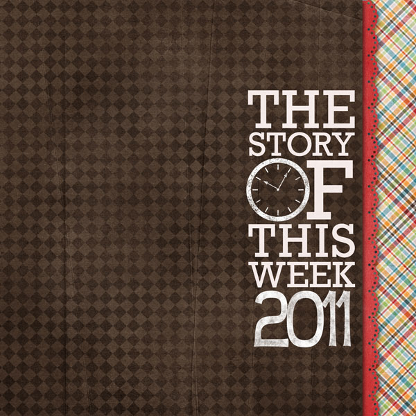 WITL 2011 Cover