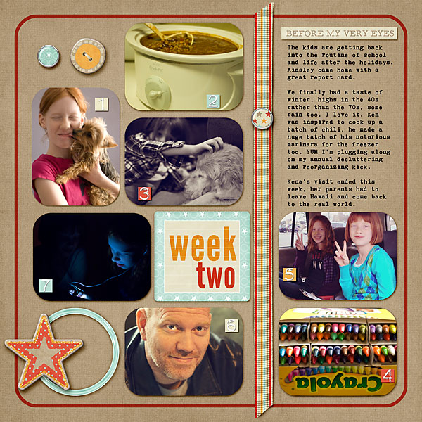 wk 2 2011