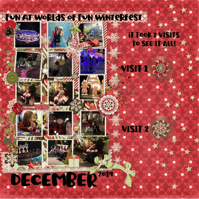 WOF Winterfest