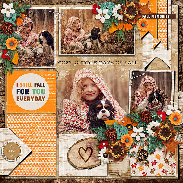 Wonder-Fall
