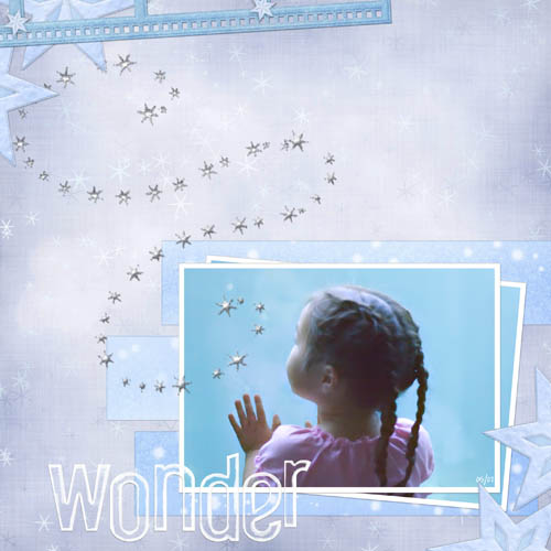 Wonder