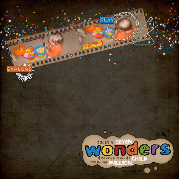 Wonder