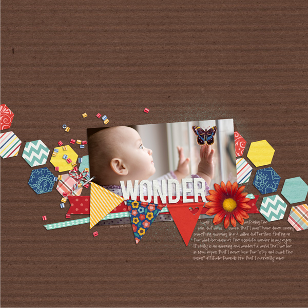 Wonder