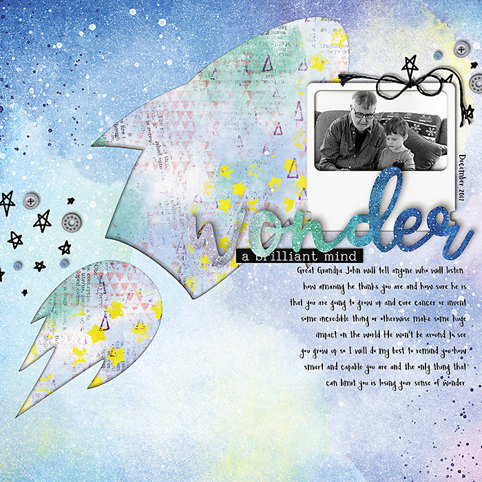 Wonder