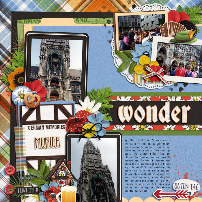 Wonder