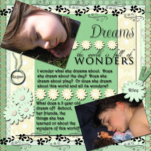 Wonder