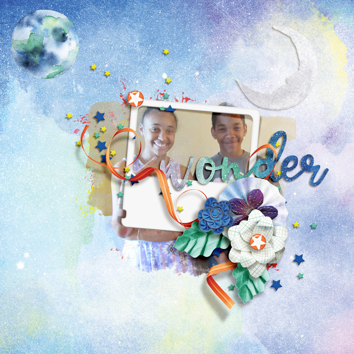 Wonder