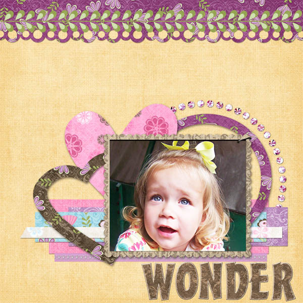 Wonder