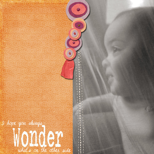 Wonder