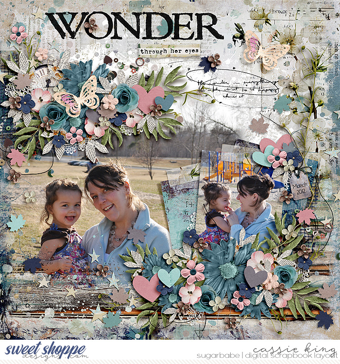 Wonder