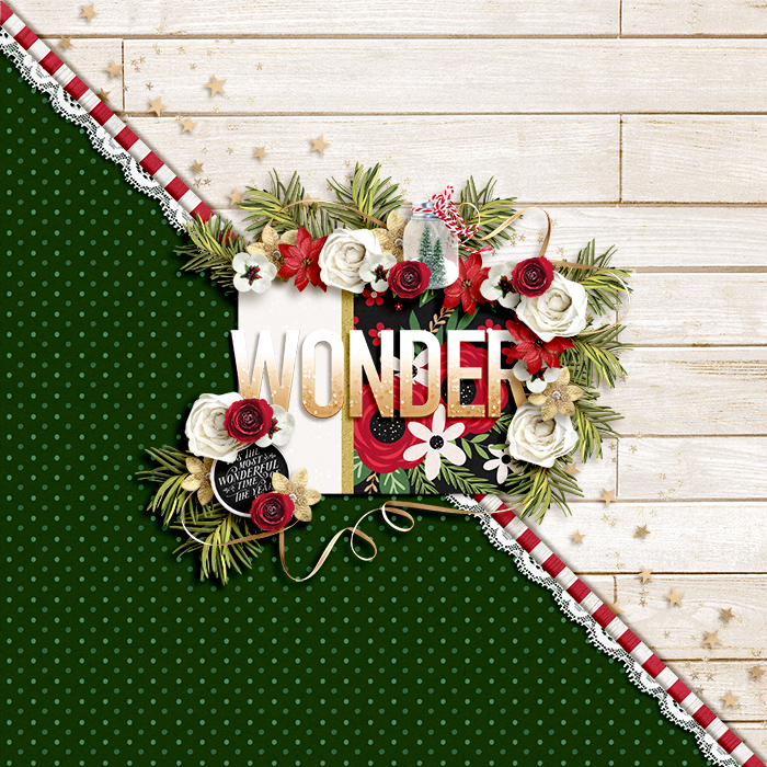 Wonder