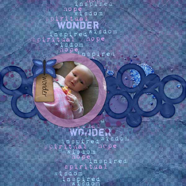 wonder