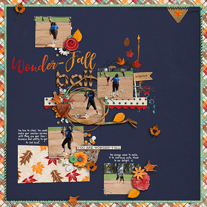 wonderfall-ball