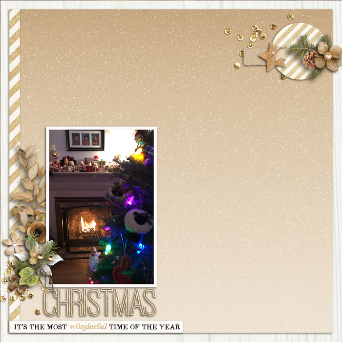 Wonderful Christmas