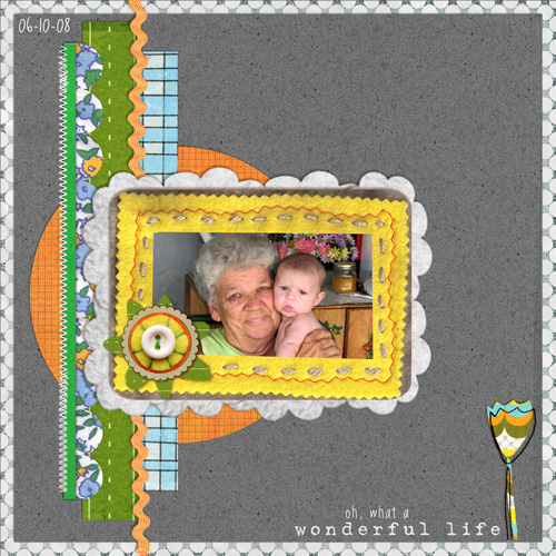 Wonderful Life