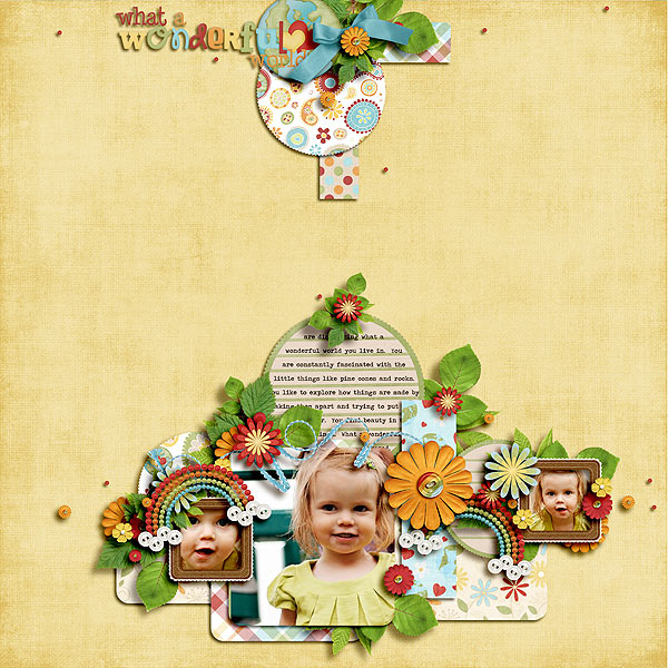 Wonderful World