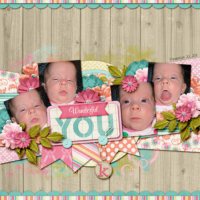 Wonderful You