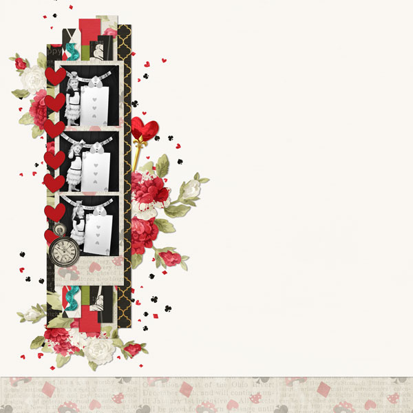 Wonderland Birthday