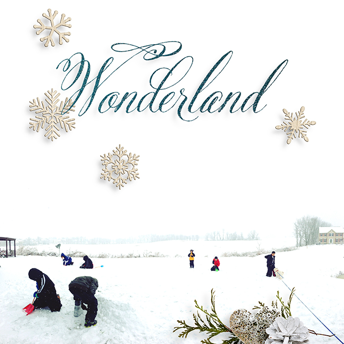Wonderland