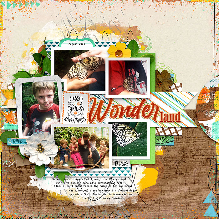 Wonderland